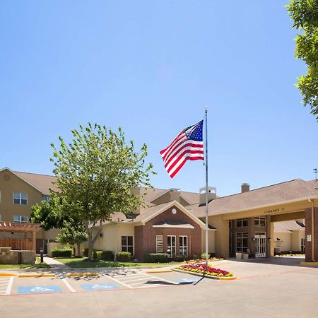 Homewood Suites By Hilton Dallas-Park Central Area Exteriér fotografie