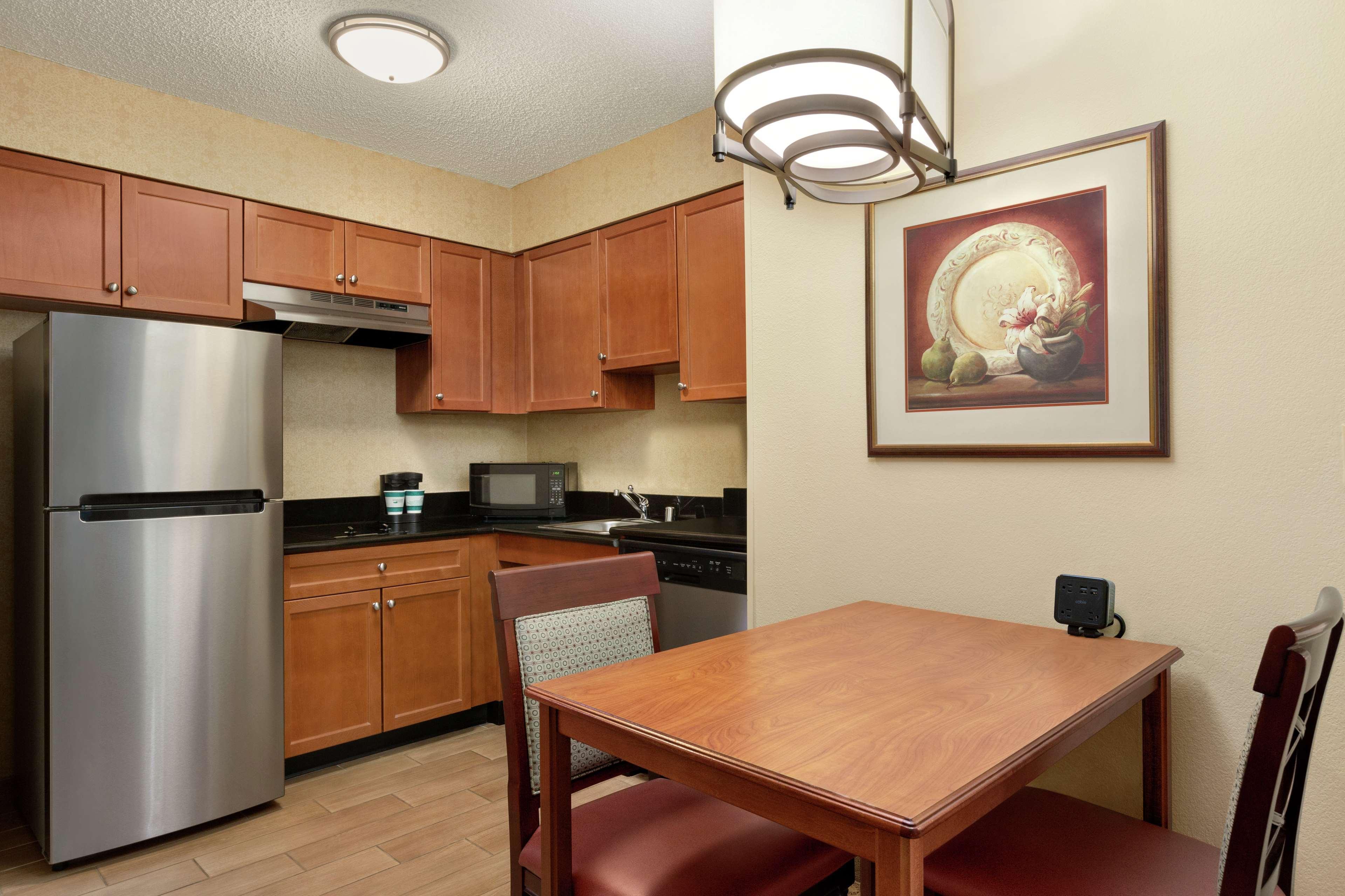 Homewood Suites By Hilton Dallas-Park Central Area Exteriér fotografie