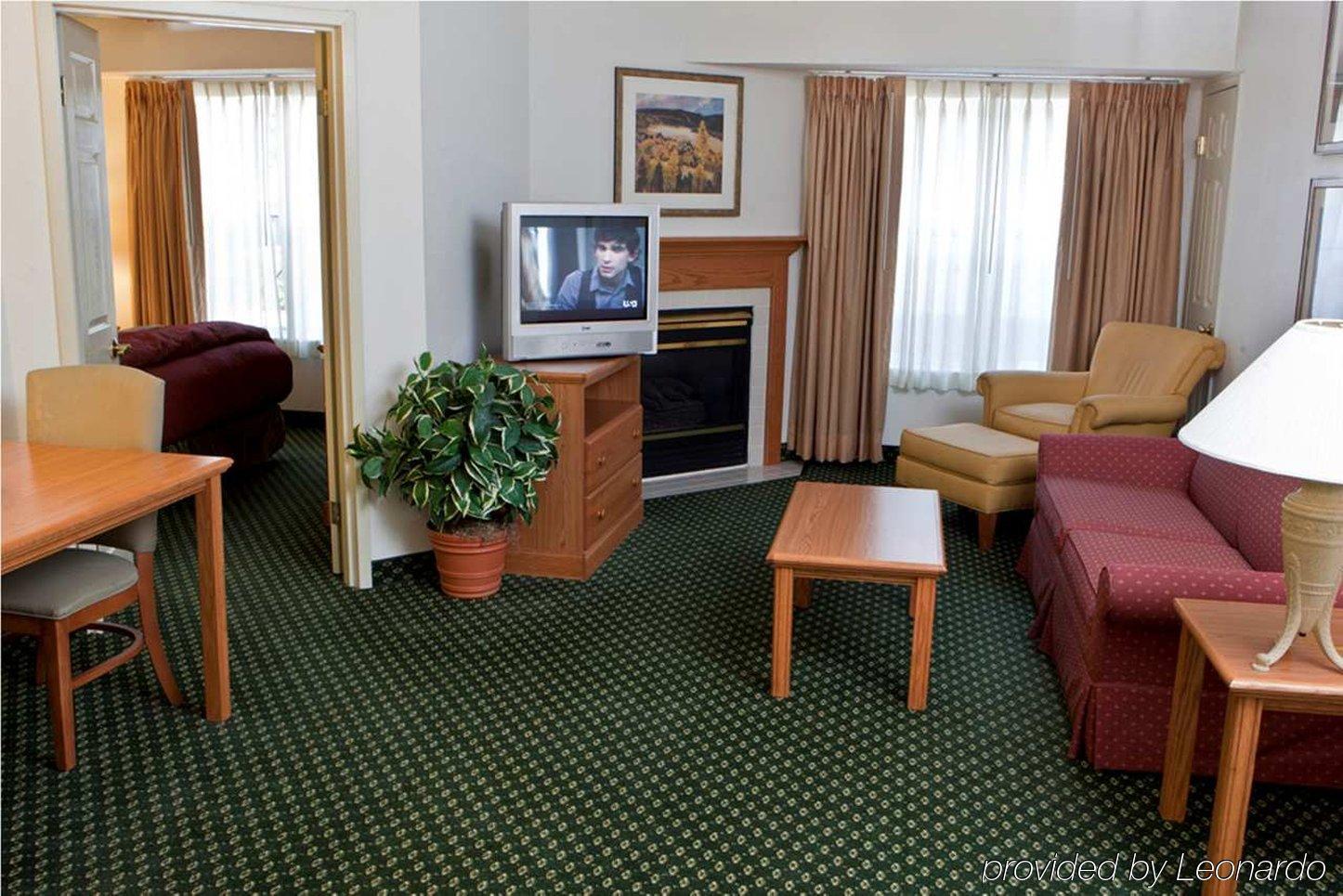 Homewood Suites By Hilton Dallas-Park Central Area Pokoj fotografie