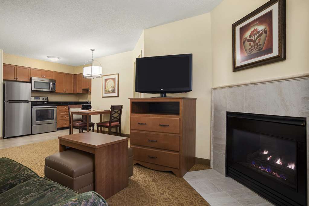 Homewood Suites By Hilton Dallas-Park Central Area Pokoj fotografie